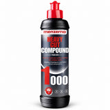 Menzerna Heavy Compound