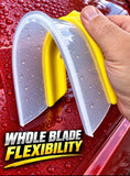 PROFESSIONAL FLEXY WATER BLADE