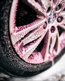 Yum Wheels