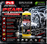 P & S Peal shampoo 32 oz