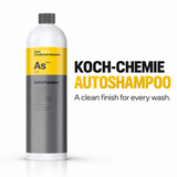 Koch Chemie Shampoo one litre