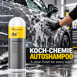 Koch Chemie Shampoo one litre