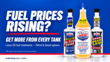 lucas deep clean fuel treatment