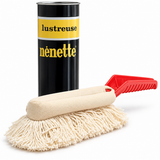Nenette Duster