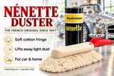 Nenette Duster