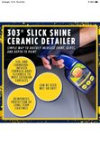 303 Ceramic Detailer