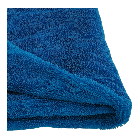 Huge 1300 gsm Huge 62 x97 Size Double twisted loop Korean Drying Towel