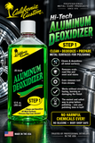 California Custom Aluminium Deoxidizer
