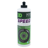 3D Speed Tyre Dressing 16oz