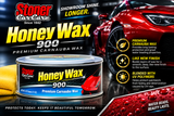 Stoner premium carnauba wax