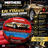 Mothers Ulitmate pure Brazilian Carnauba wax