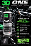 3D one compound