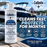 Collinite Fleetwax