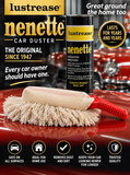 The original nenette car duster