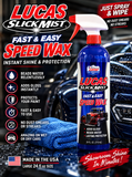lucas slick mist quick detailer,