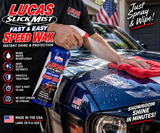 lucas slick mist quick detailer,