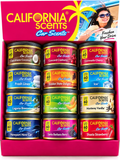 California scents pick and mix