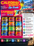 California scents pick and mix