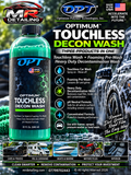 Optimum Decon Wash 946ml