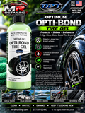 Option opti-bond tire gel 946ml