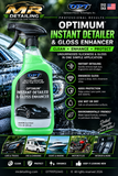 Optimum instant Detailer