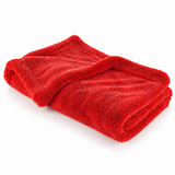 PREMIUM DOUBLE TWISTED LOOP DRYING TOWEL 1600GSM