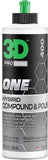 3D one compound