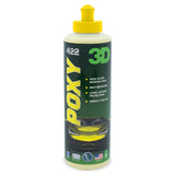 3D Poxy Montan wax / sealer