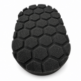 Honeycomb hand applicator pads like hexlogic x 4