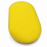 Soft Honeycomb Applicator Pads x 2 pack