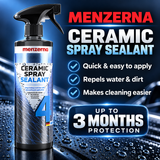 Menzerna Ceramic Spray Sealant
