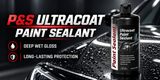 Ultra Coat paint sealant