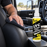 California Custom LVC.leather-Vinyl-Rubber-Plastic-Conditioner.