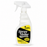 California custom spray carnauba wax / detailer