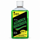 California Custom Aluminium Deoxidizer