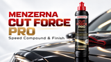 Menzerna Cut Force Pro