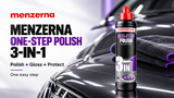 Menzerna All in one