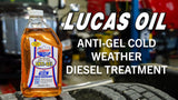 Lucas Diesel anti gel treatment two Quart size half RRP