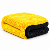 Premium Super thick super soft 1200 GSM Buffing cloth