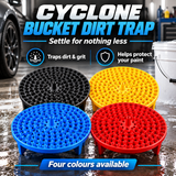 Cyclone Grit Guards these work properly !  Extra 10% discount for two or more at checkout