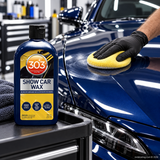 303 Show Car Wax