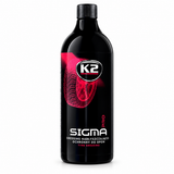 K2 Professional Tyre and Trim Gel ..this one works and lasts