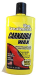 THE TREATMENT CARNAUBA  WAX