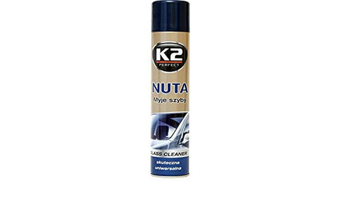 K2 CARB CLEANER 400 ML - K2 Car Care Products