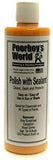 Poorboy's Polish with Sealant