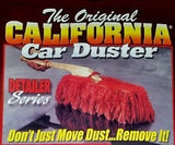 original california car duster