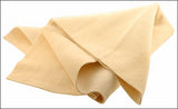 The ultimate synthetic chamois leather   3sqft