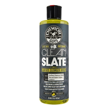 Chemical Guys Clean Slate Wash