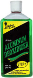California custom aluminium deoxidizer