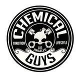 Chemical guys fluffy microfiber wash mitt